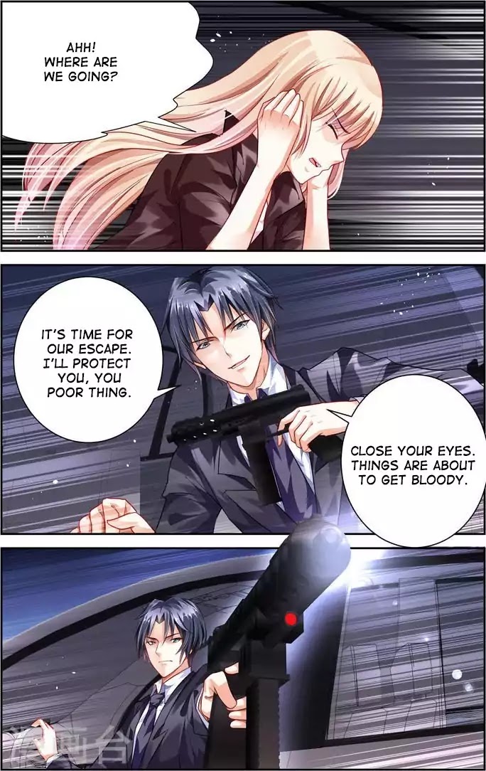 Best Wedding Chapter 6 - Page 6