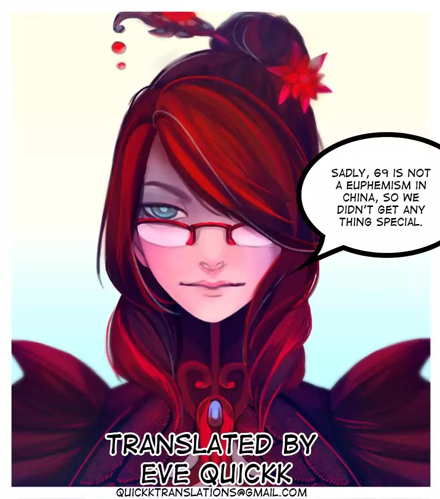 Best Wedding Chapter 69 - Page 9