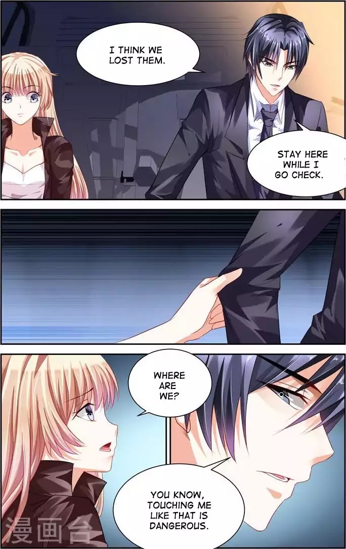 Best Wedding Chapter 7 - Page 2