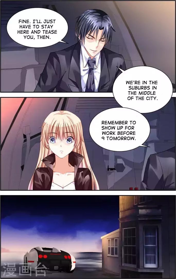 Best Wedding Chapter 7 - Page 4