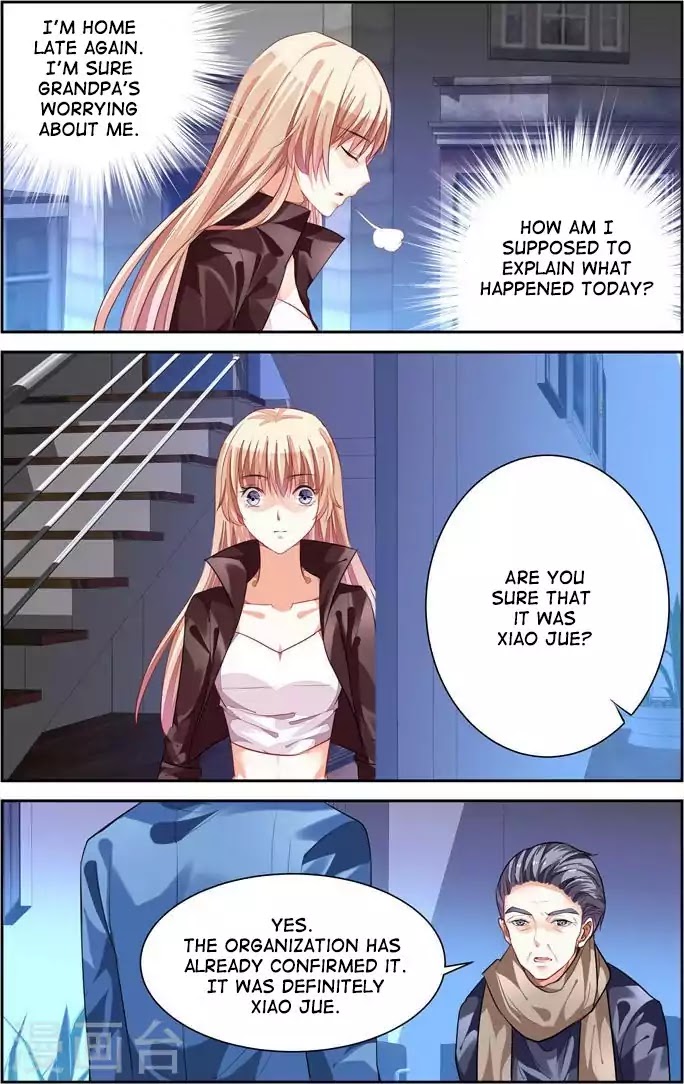 Best Wedding Chapter 7 - Page 5