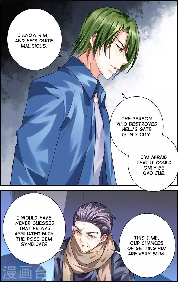 Best Wedding Chapter 7 - Page 6