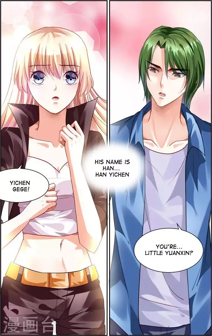 Best Wedding Chapter 7 - Page 8