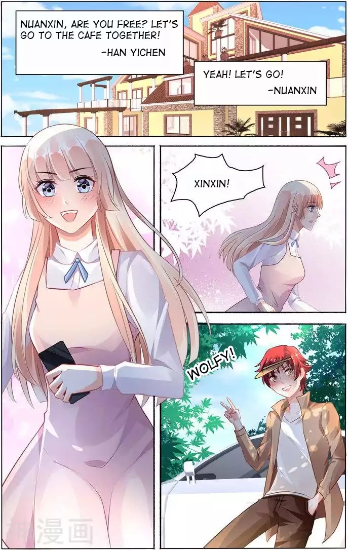 Best Wedding Chapter 74 - Page 2