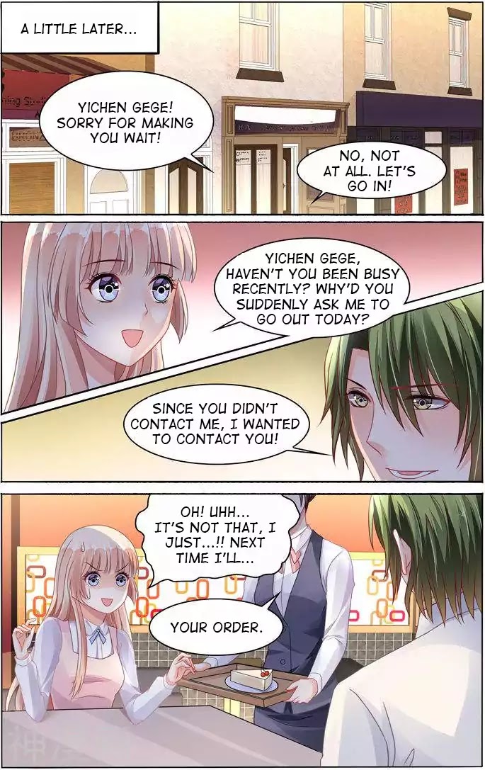 Best Wedding Chapter 74 - Page 4