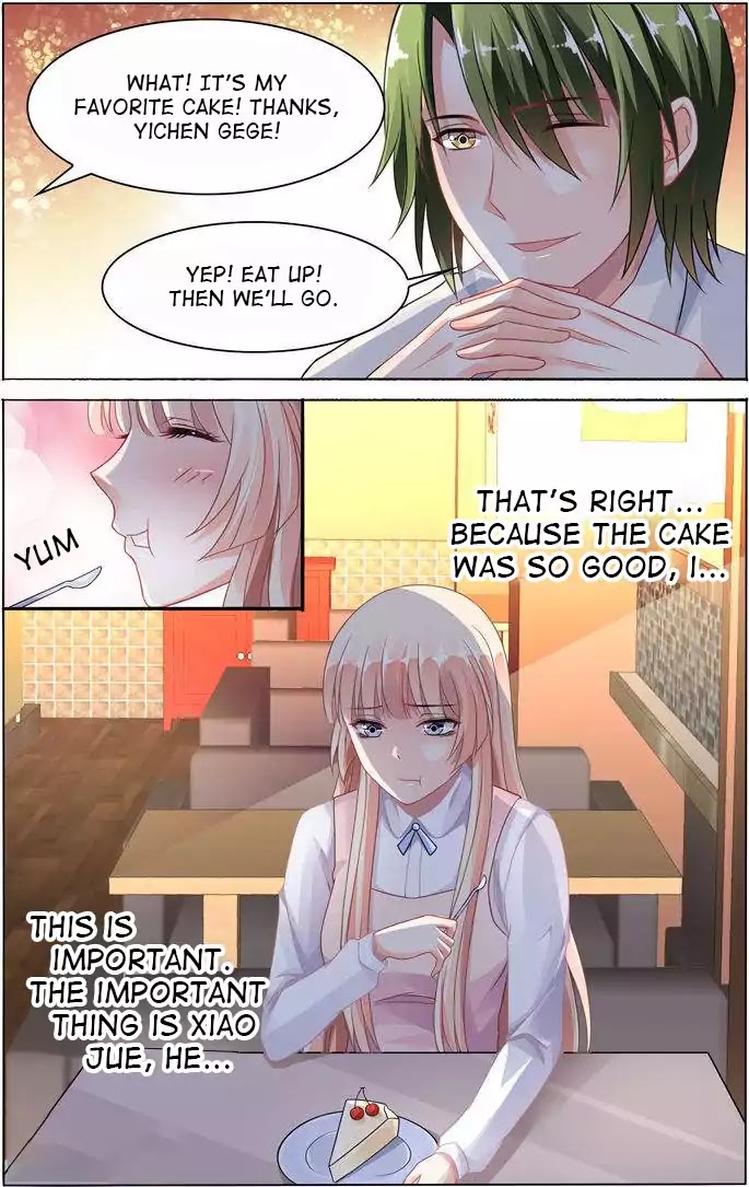 Best Wedding Chapter 74 - Page 5