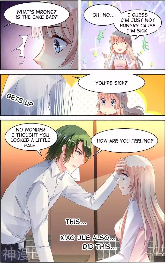 Best Wedding Chapter 74 - Page 6