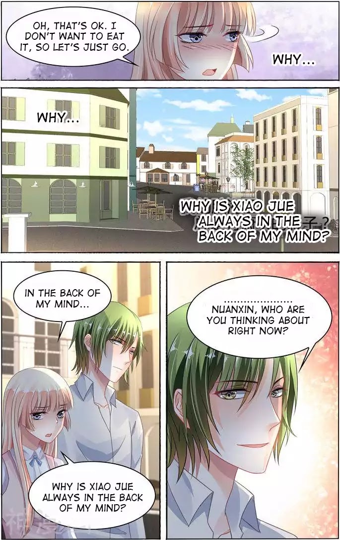 Best Wedding Chapter 74 - Page 7