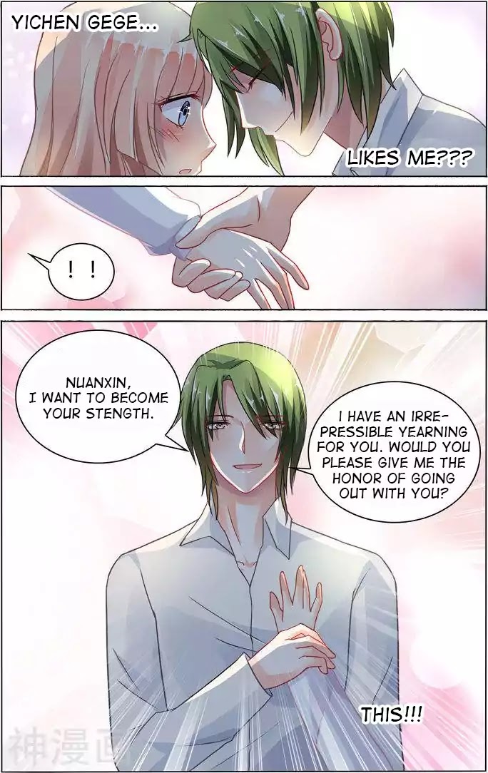 Best Wedding Chapter 75 - Page 2