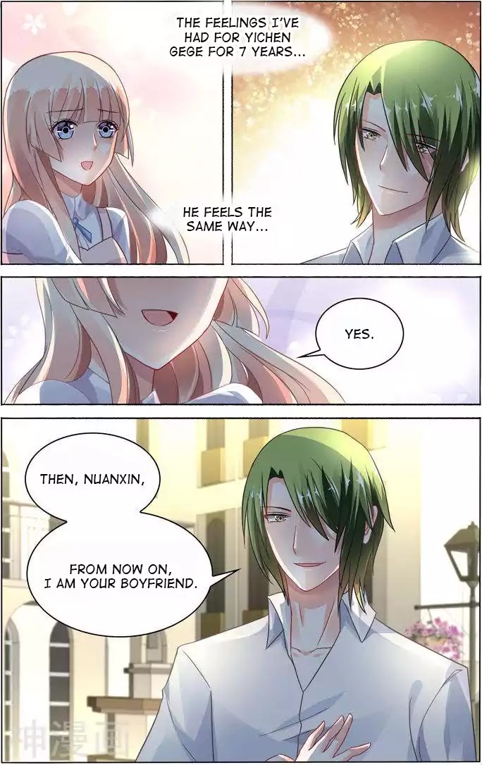 Best Wedding Chapter 75 - Page 3