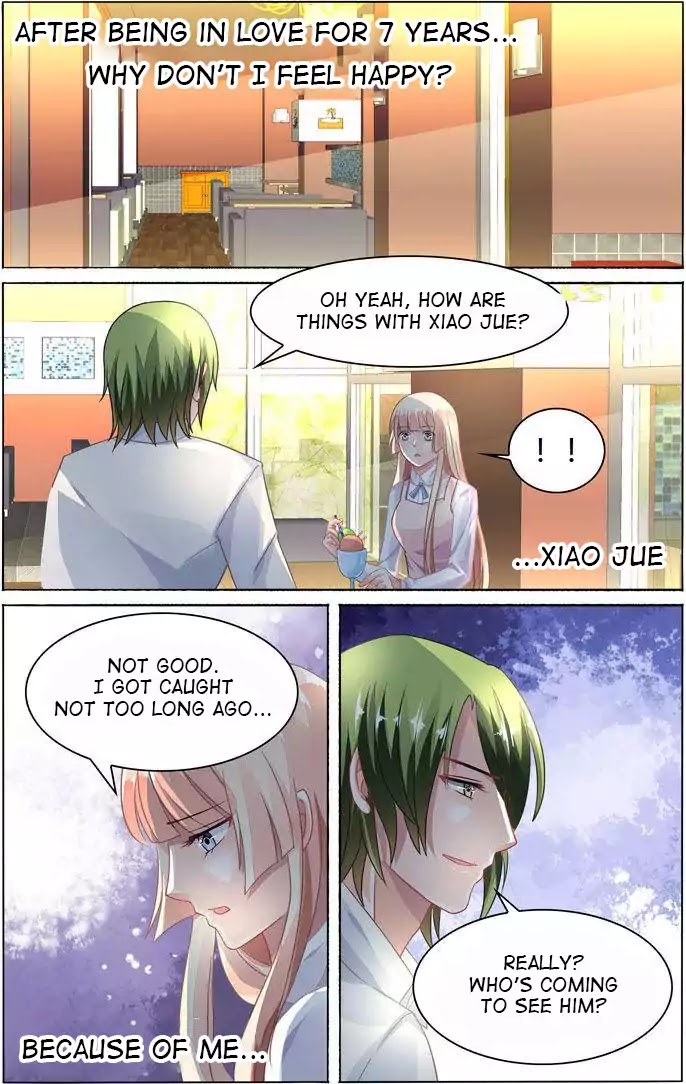 Best Wedding Chapter 75 - Page 5