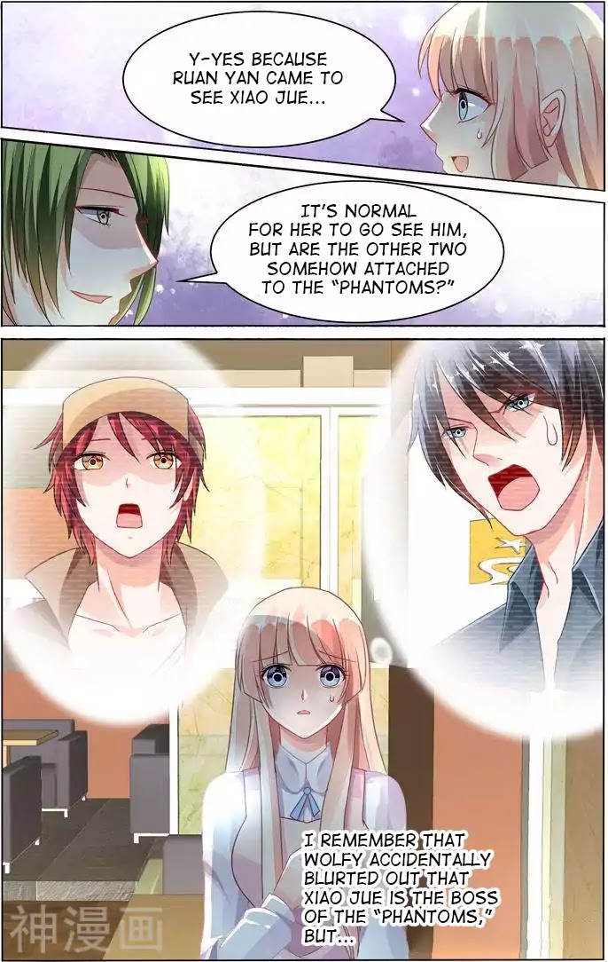 Best Wedding Chapter 75 - Page 7