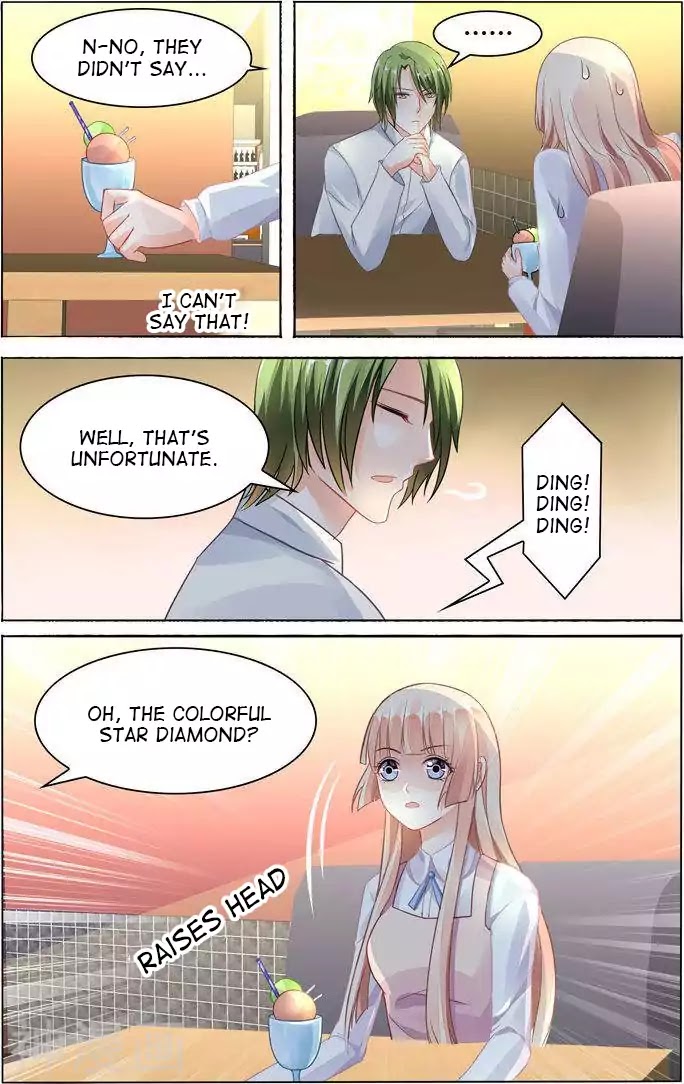 Best Wedding Chapter 75 - Page 8