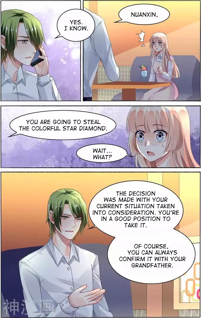 Best Wedding Chapter 76 - Page 2