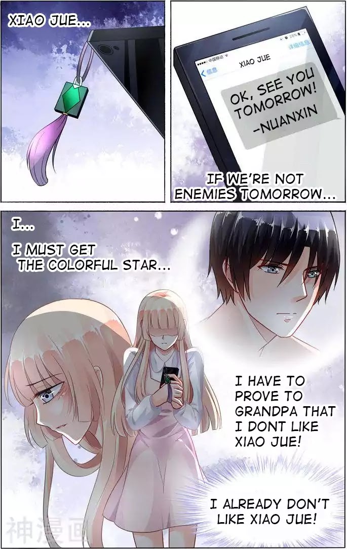 Best Wedding Chapter 76 - Page 5