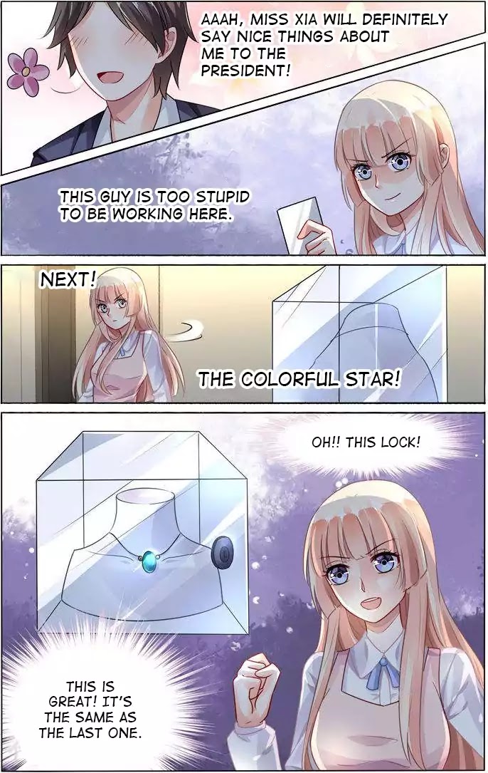 Best Wedding Chapter 76 - Page 8