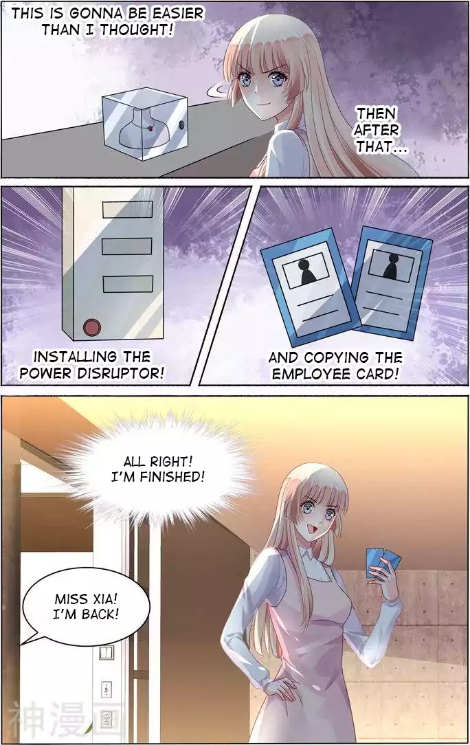 Best Wedding Chapter 77 - Page 2