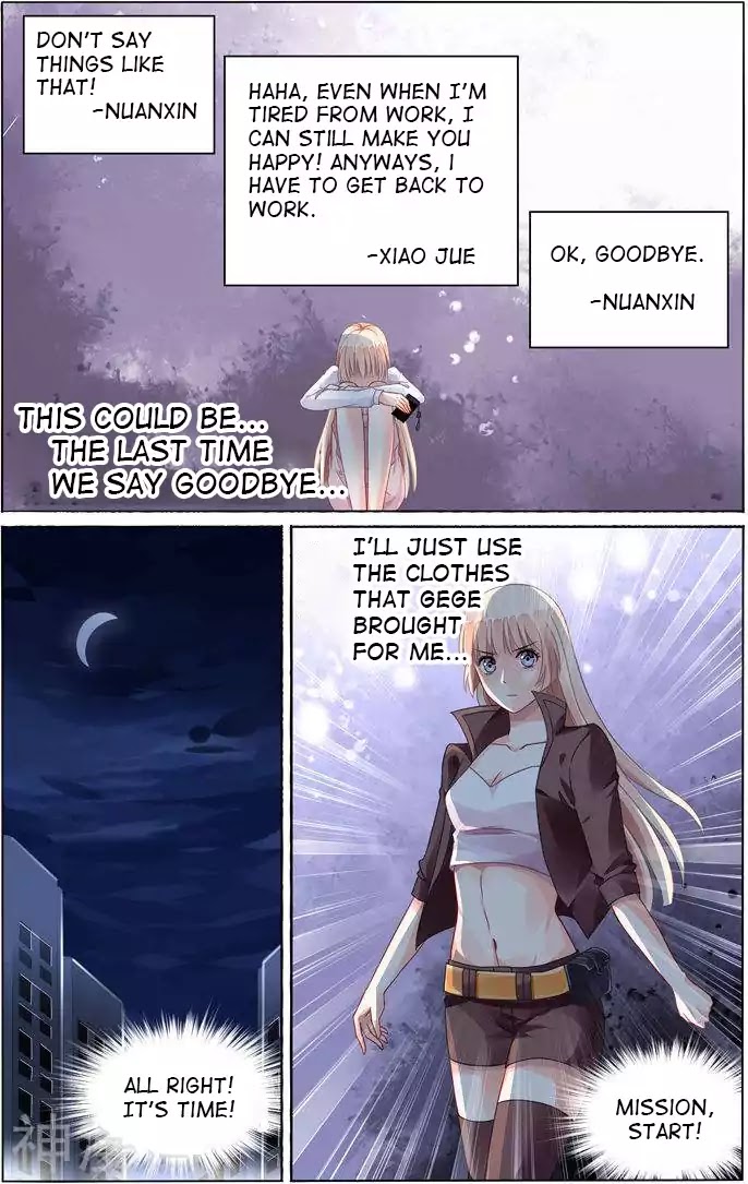 Best Wedding Chapter 77 - Page 4