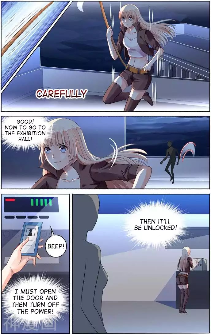 Best Wedding Chapter 77 - Page 5