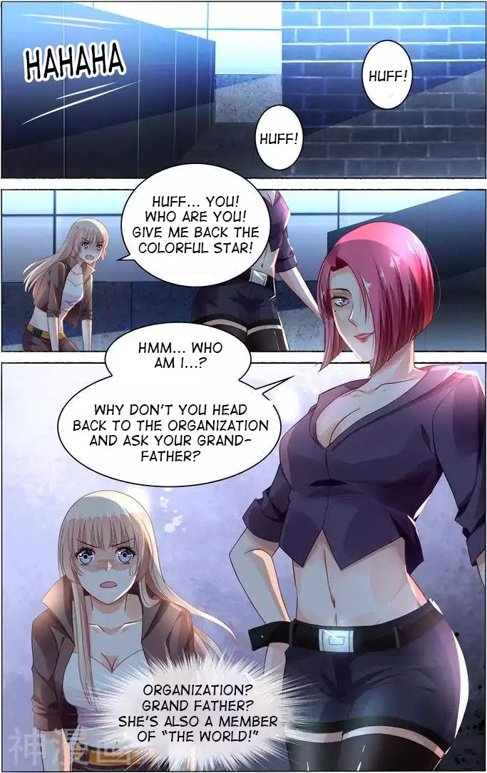 Best Wedding Chapter 77 - Page 8