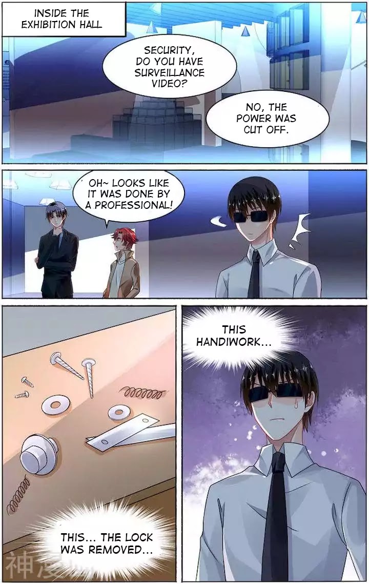 Best Wedding Chapter 79 - Page 2