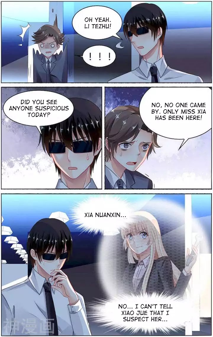 Best Wedding Chapter 79 - Page 3