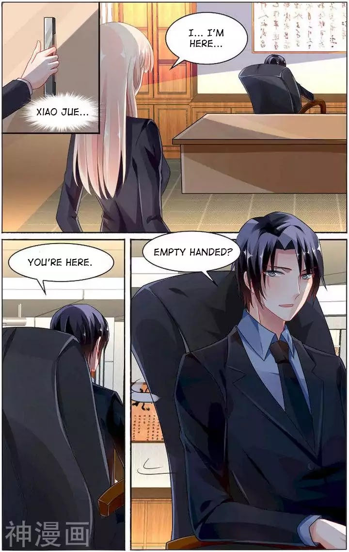 Best Wedding Chapter 79 - Page 6