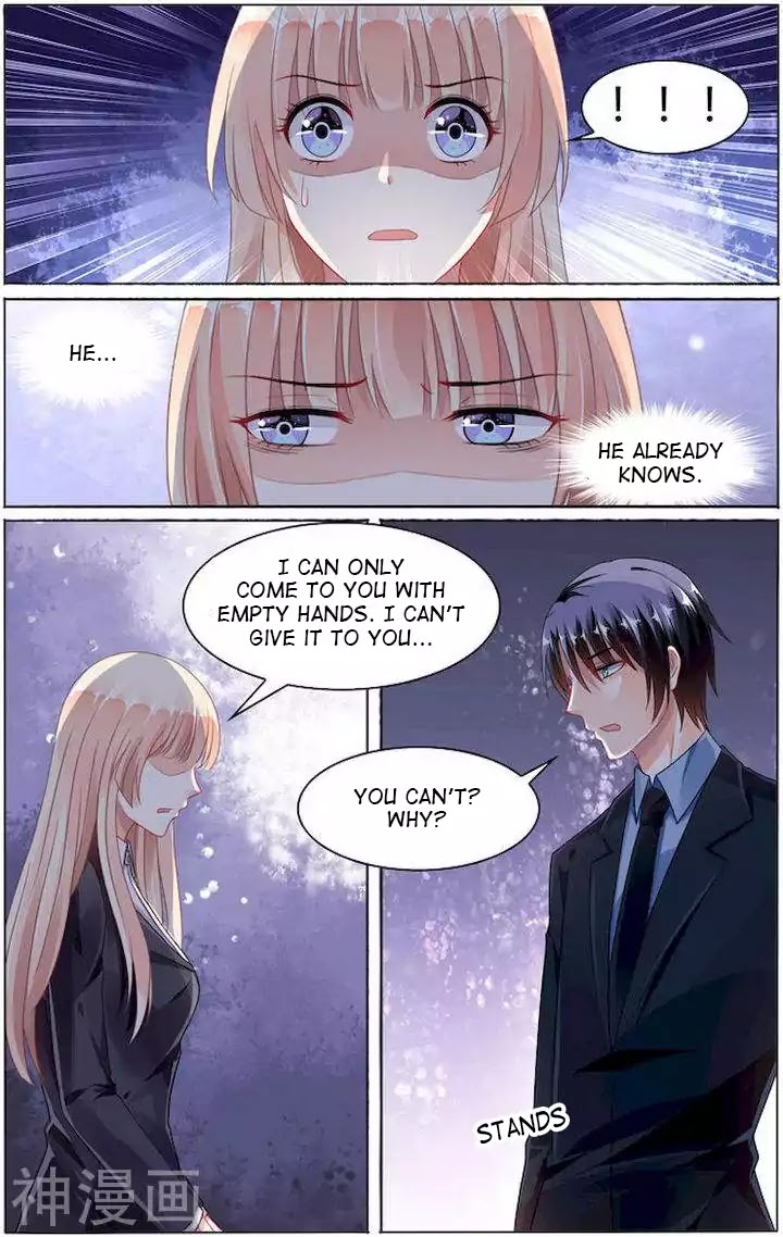 Best Wedding Chapter 79 - Page 7