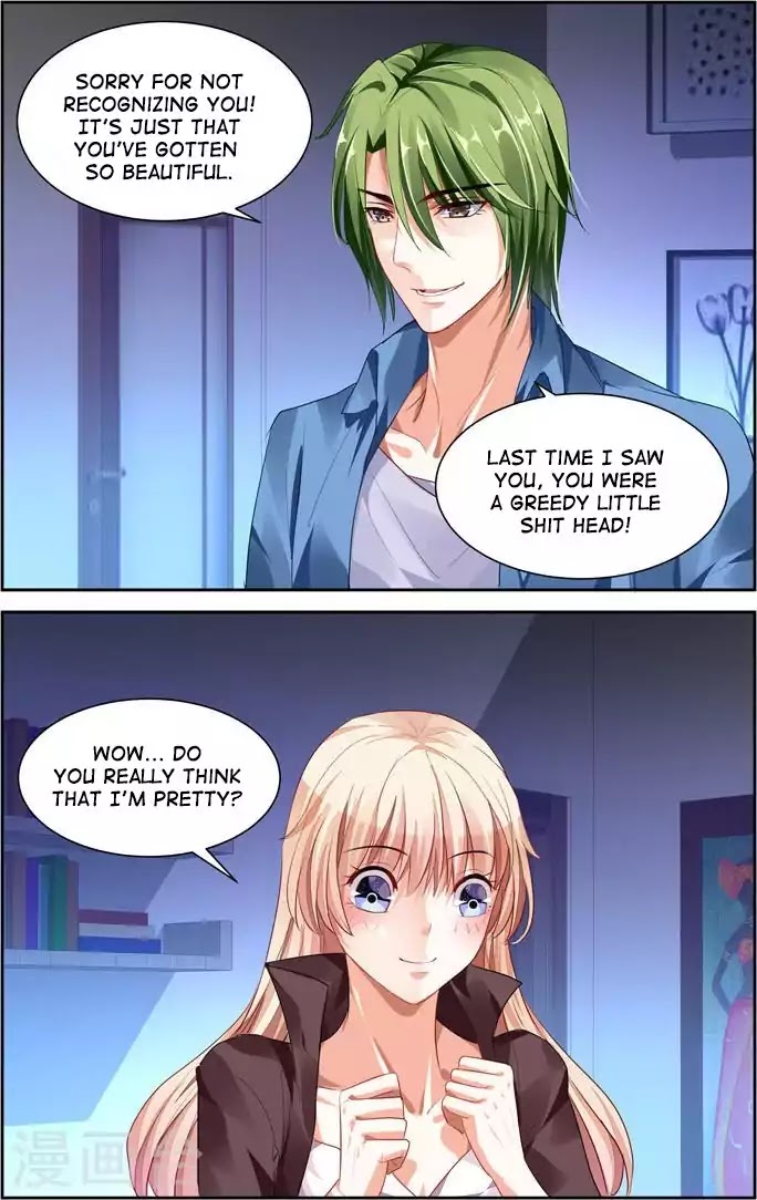 Best Wedding Chapter 8 - Page 2