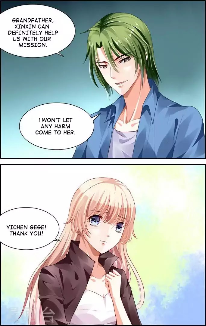 Best Wedding Chapter 8 - Page 6