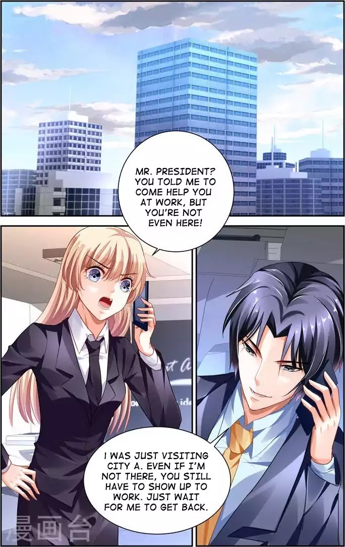 Best Wedding Chapter 8 - Page 7