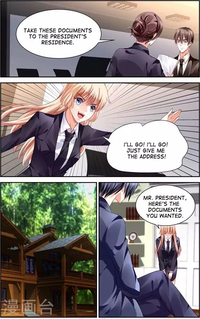 Best Wedding Chapter 8 - Page 8