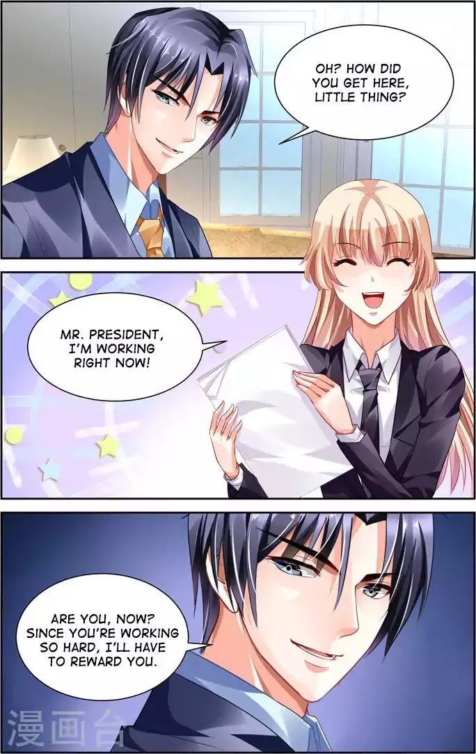 Best Wedding Chapter 8 - Page 9