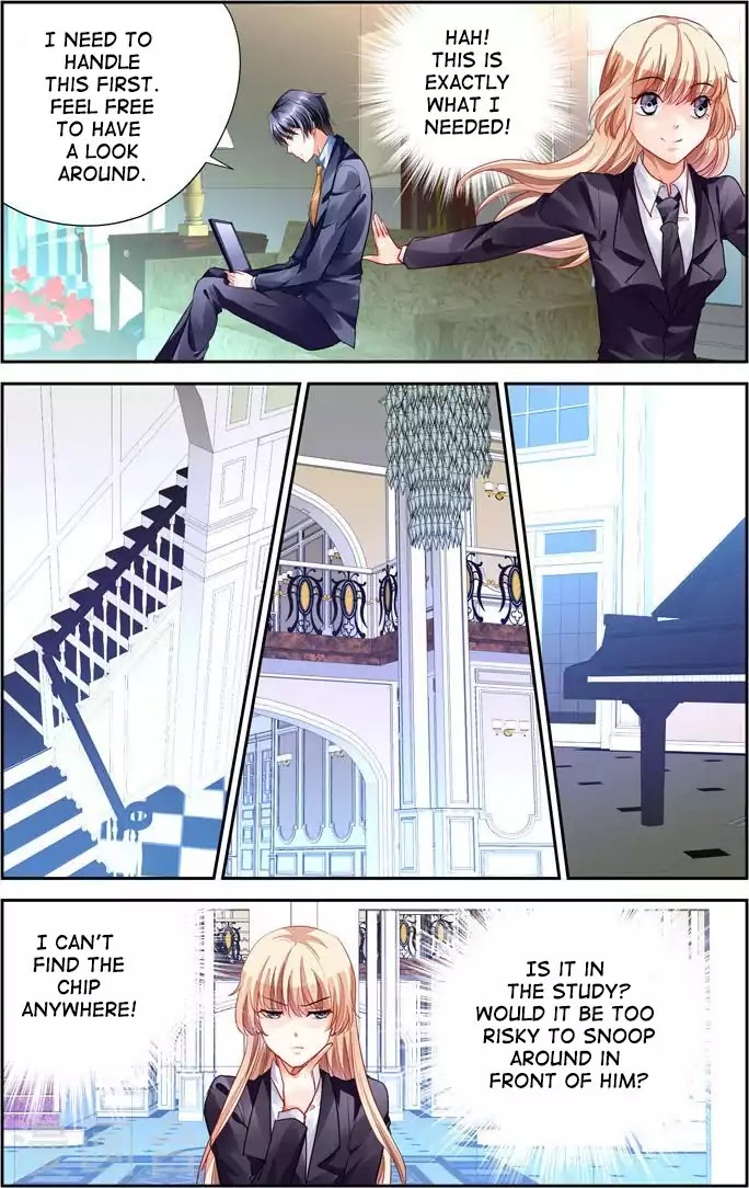 Best Wedding Chapter 8 - Page 10