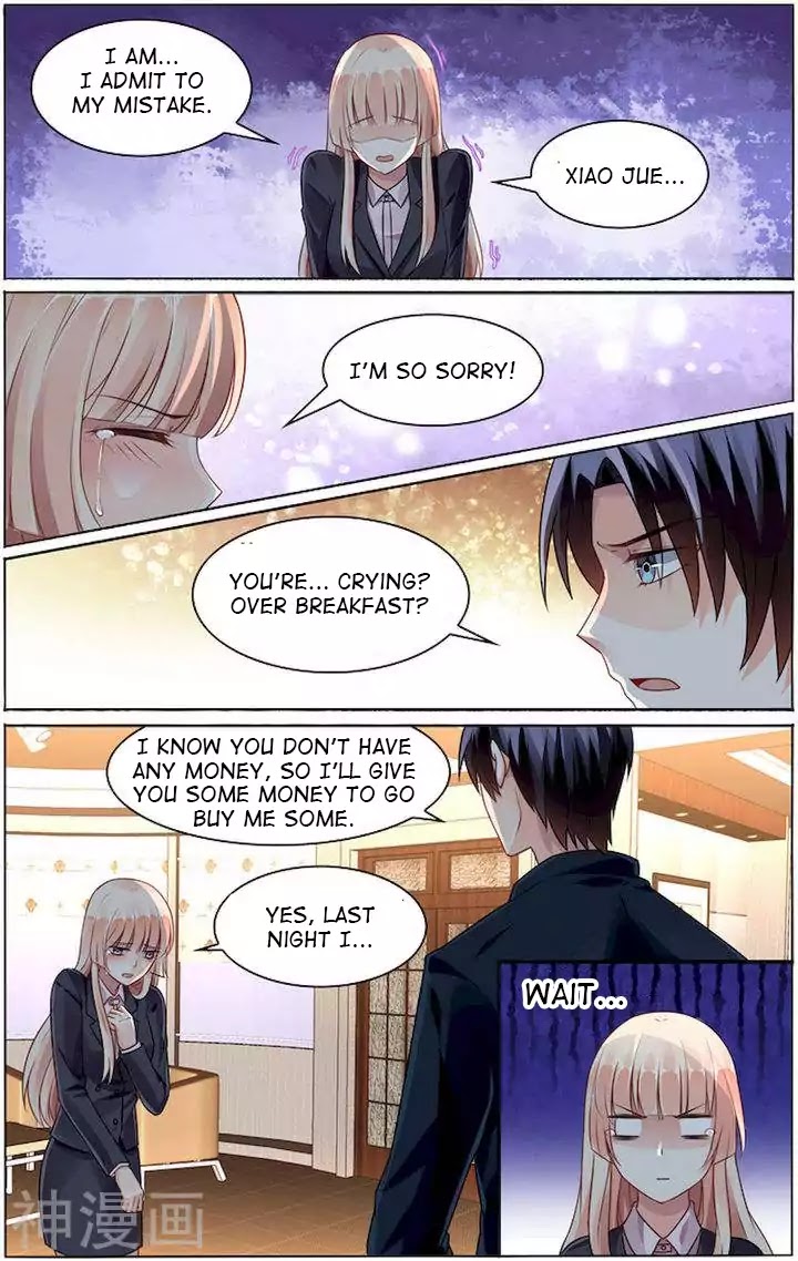 Best Wedding Chapter 80 - Page 2