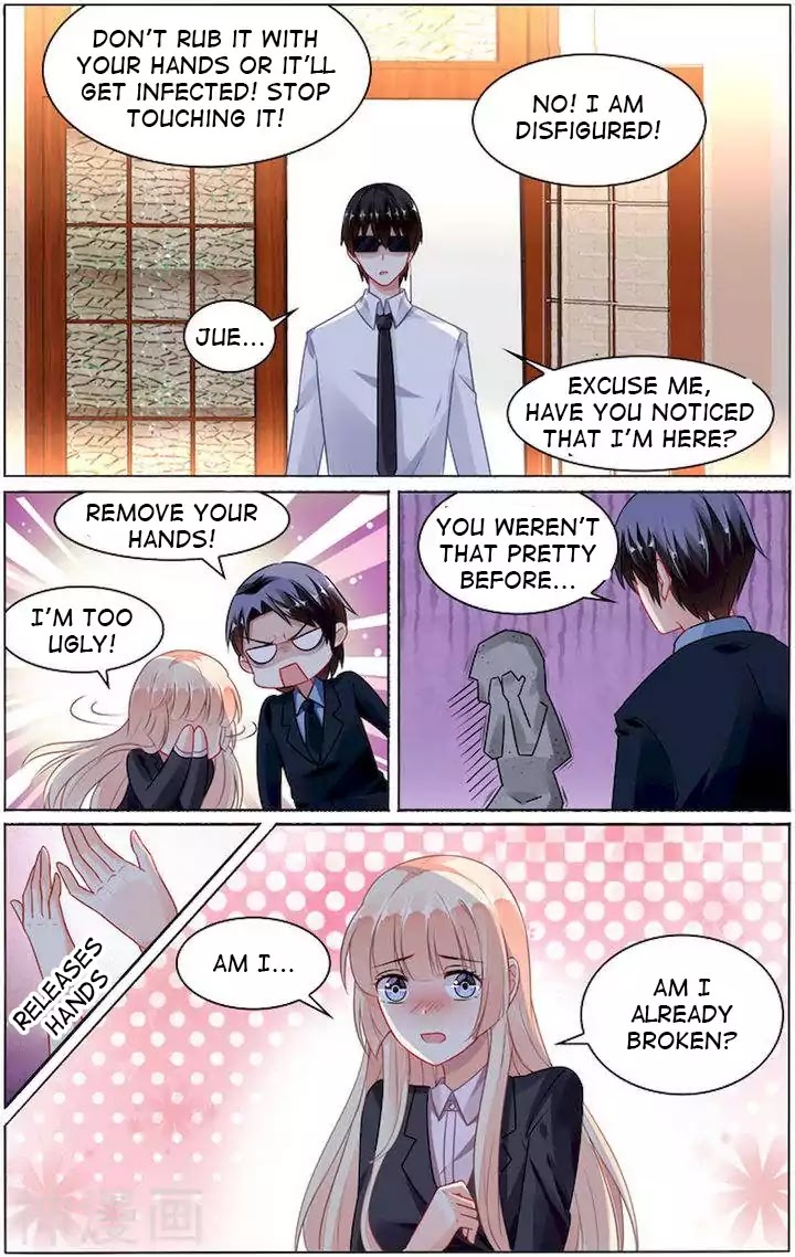 Best Wedding Chapter 80 - Page 5