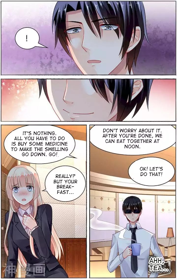 Best Wedding Chapter 80 - Page 6