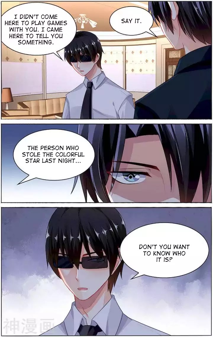 Best Wedding Chapter 80 - Page 8