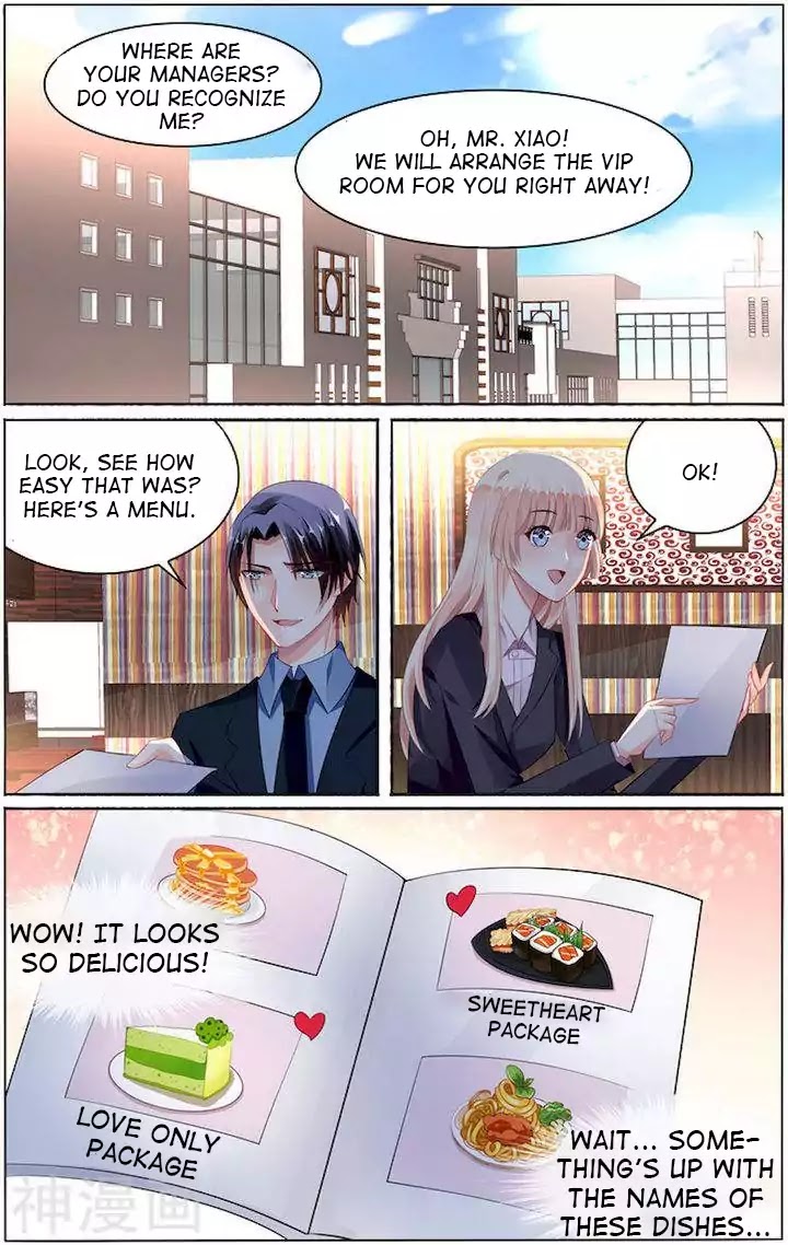 Best Wedding Chapter 82 - Page 2