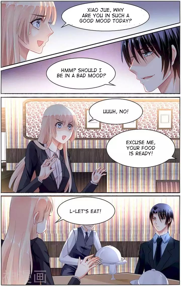 Best Wedding Chapter 82 - Page 5