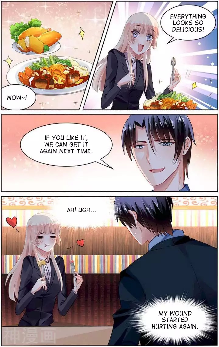 Best Wedding Chapter 82 - Page 6