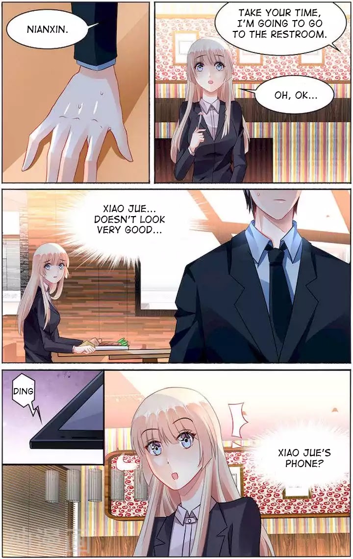 Best Wedding Chapter 82 - Page 7