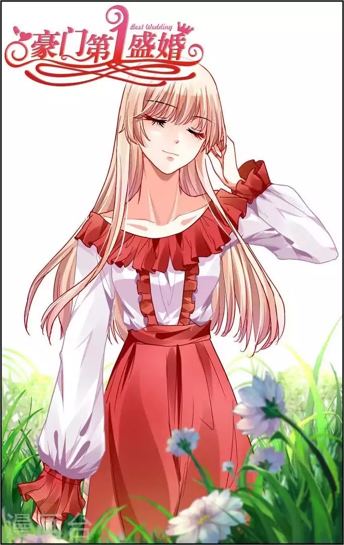 Best Wedding Chapter 9 - Page 1