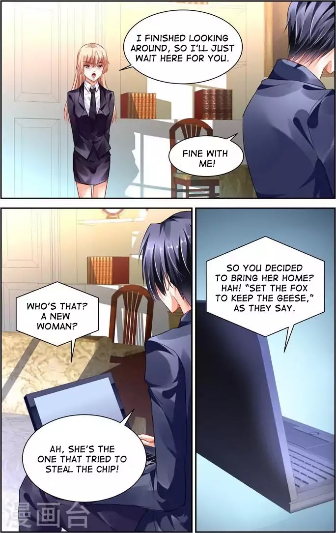 Best Wedding Chapter 9 - Page 2