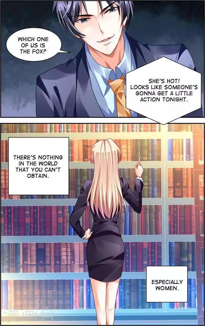 Best Wedding Chapter 9 - Page 3