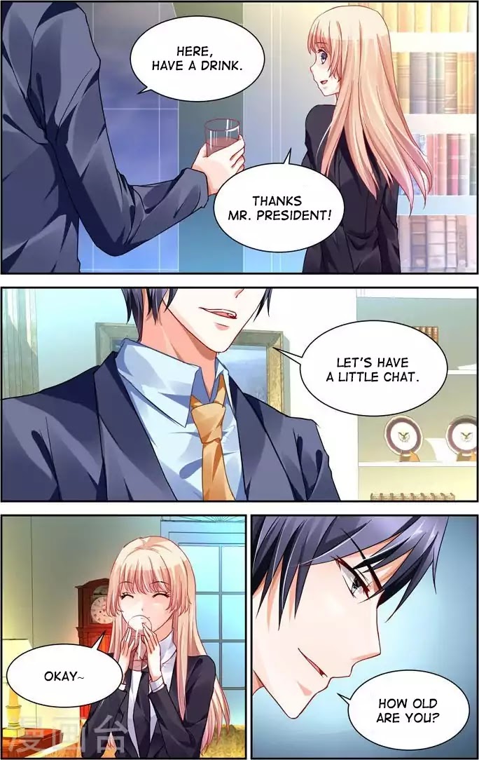 Best Wedding Chapter 9 - Page 4