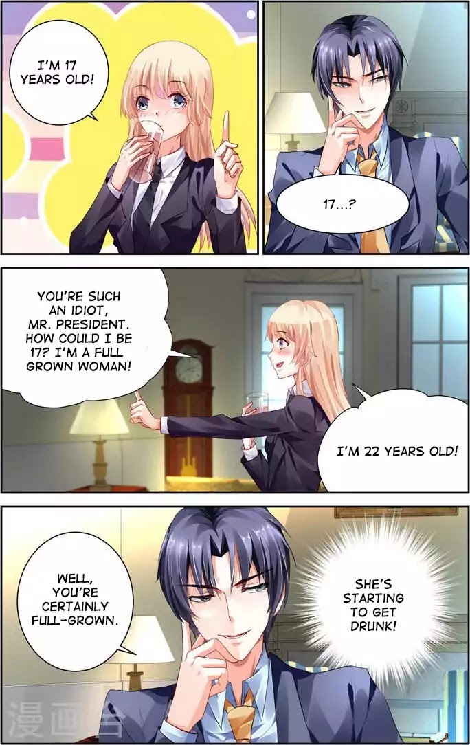 Best Wedding Chapter 9 - Page 5