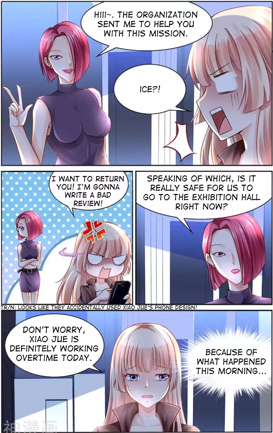 Best Wedding Chapter 91 - Page 2