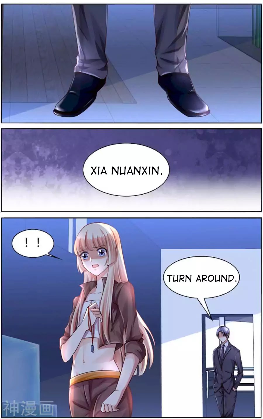 Best Wedding Chapter 91 - Page 6