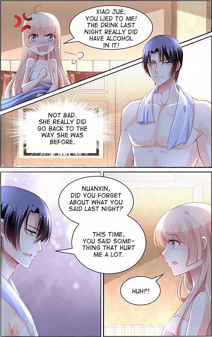 Best Wedding Chapter 96 - Page 1